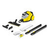 Limpiadora de Vapor Karcher SC 5 EasyFix