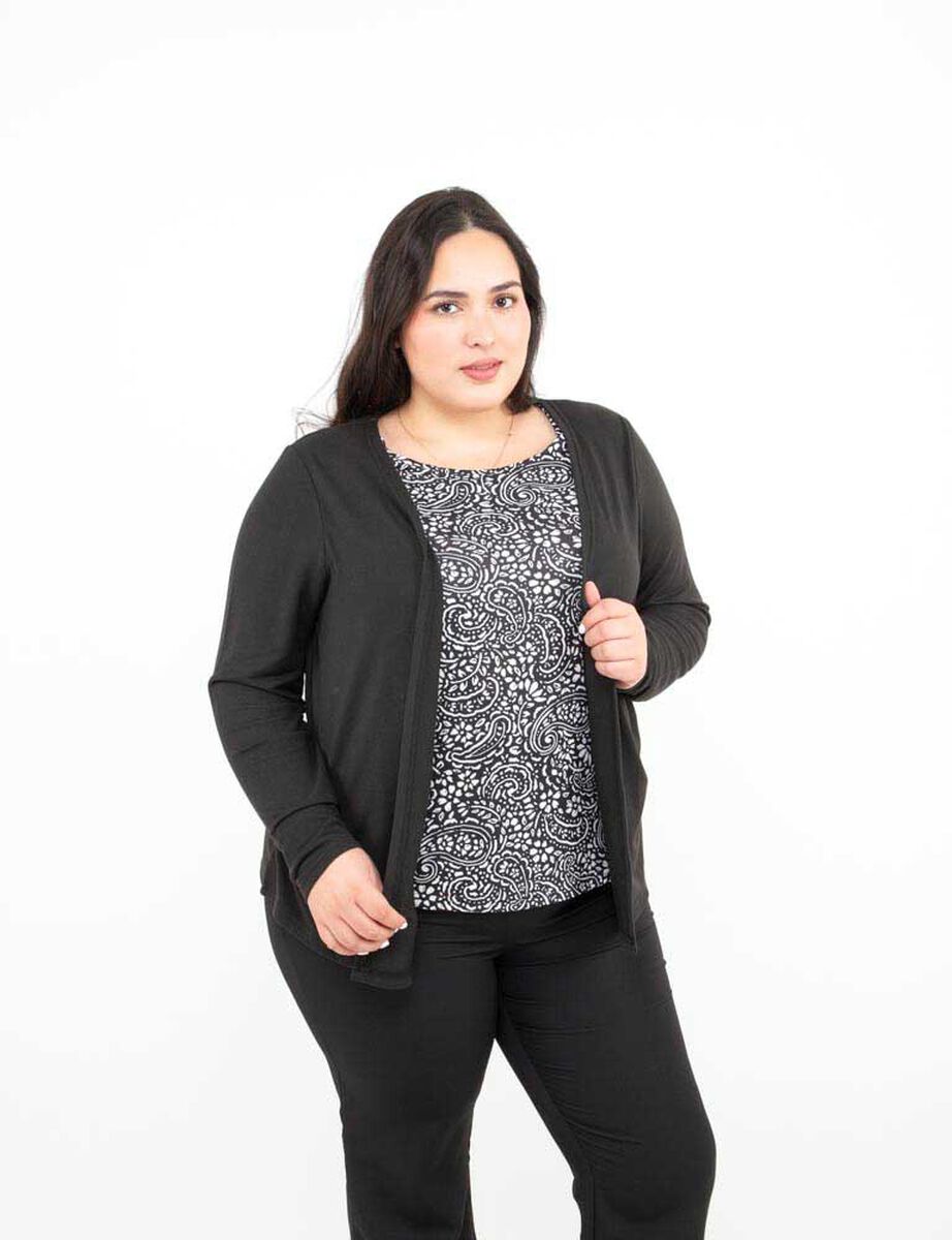 Sweater Mujer Extralindas