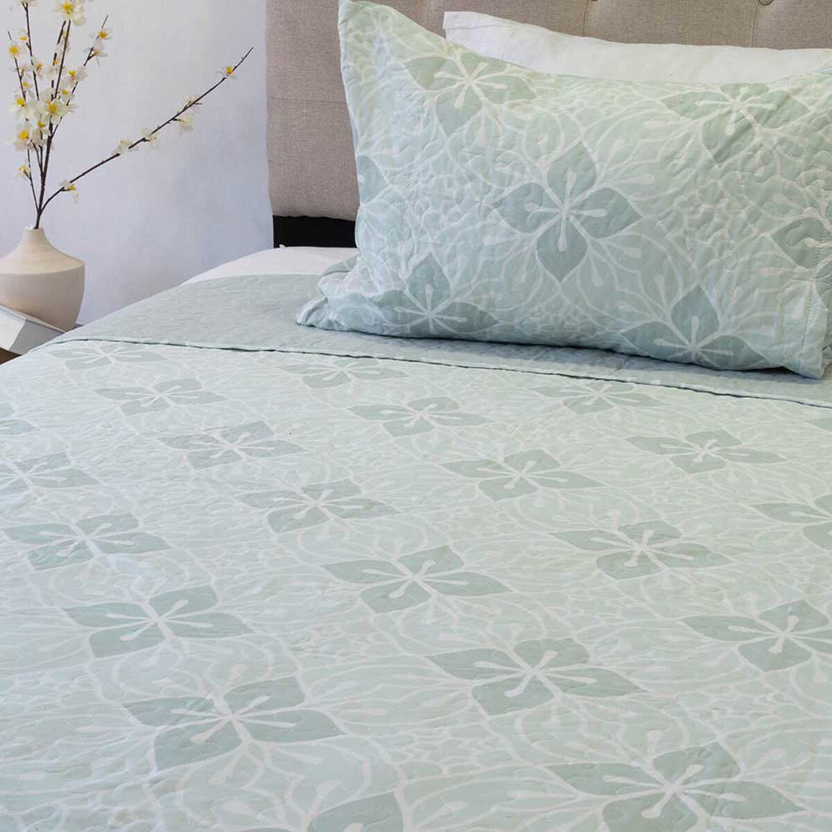 Quilt Doral 1,5 Plazas Origins D5 Diseños