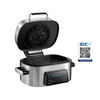 Parrilla Freidora de Aire EasyWays Air Fryer Grill 6 lts.