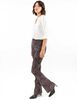 Pantalón Flare Mujer Zibel