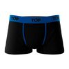Pack 4 Bóxer Hombre Top