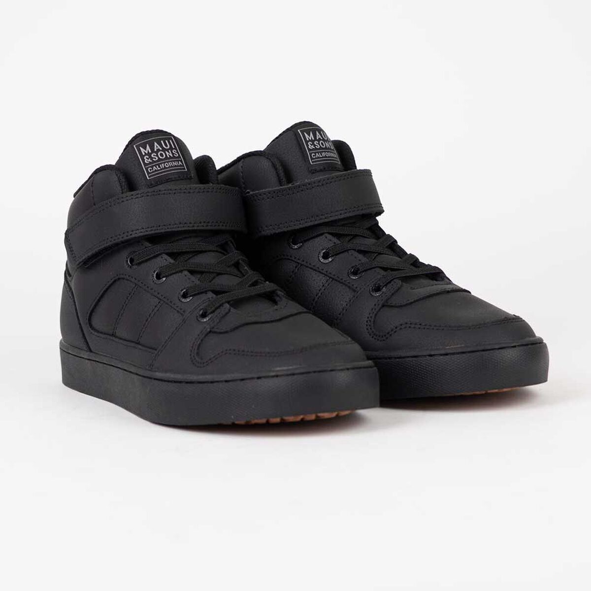 Zapatilla Escolar Ni&ntilde;o Maui & Sons