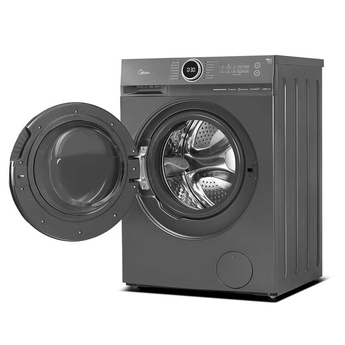 Lavadora Secadora Midea MF200D130WB/T 13/10 kg.