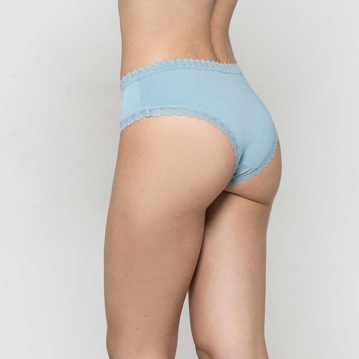 Pack 3 Unidades Calz&oacute;n Pantaleta Mujer Intime