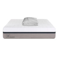 Colchón CIC King Balance