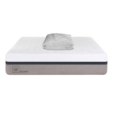 Imagen 1 del producto Colchón CIC King Balance