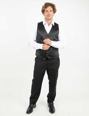 Imagen 2 del producto Gillette Hombre Zibel Negro