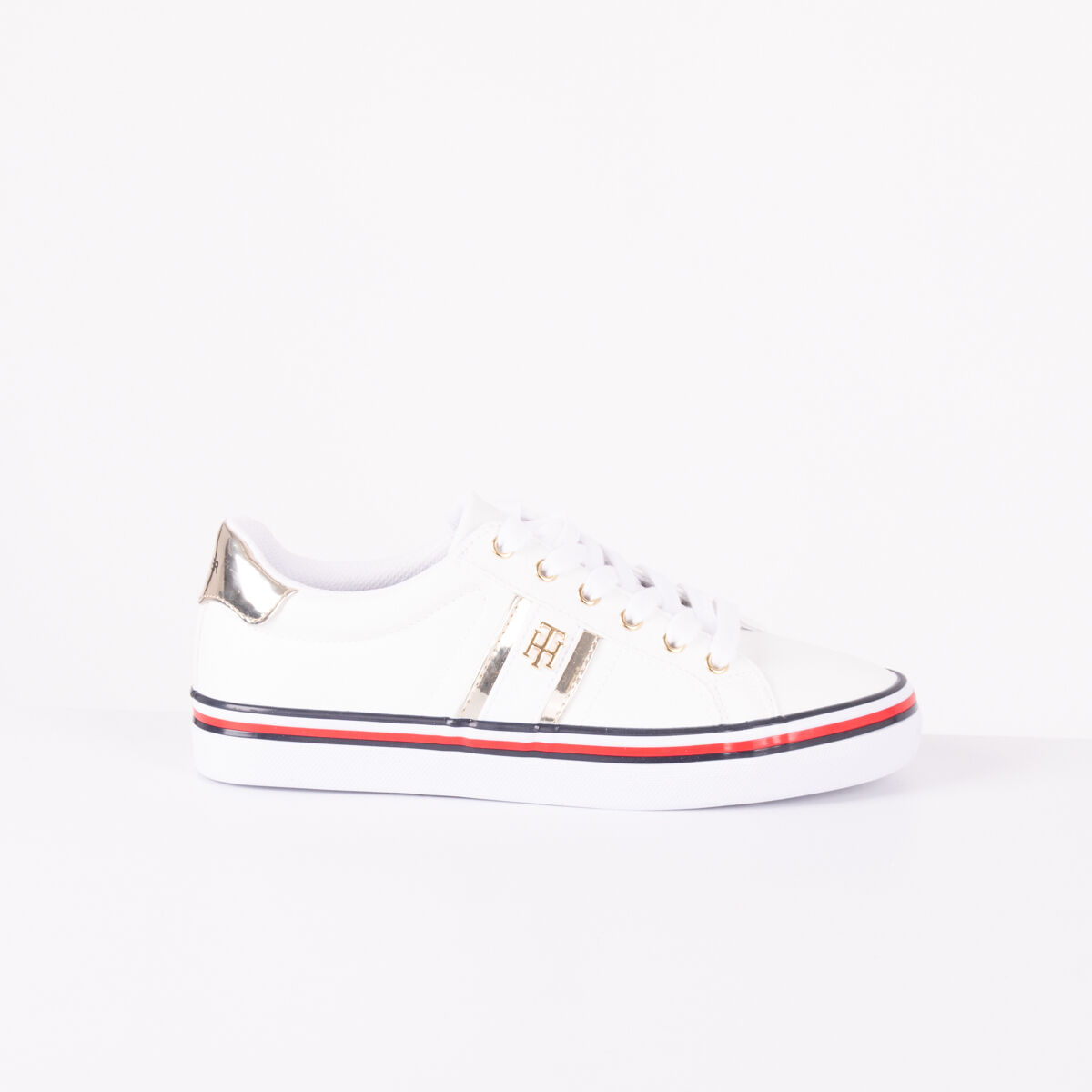 Zapatilla Mujer Tommy Hilfiger