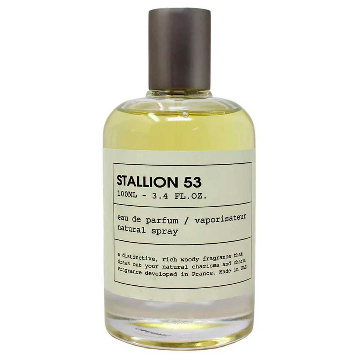 Perfume Emper Stallion 53 Perfume Unisex EDP 100 ml
