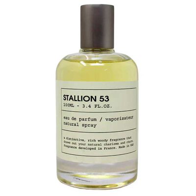 Perfume Emper Stallion 53 Perfume Unisex EDP 100 ml