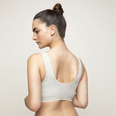 Imagen 2 del producto Peto Deporte Mujer Palmers Melange