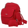 Mochila Polly Red Azaleia