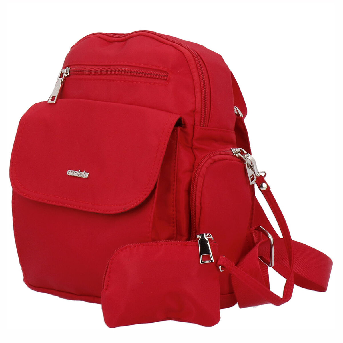 Mochila Polly Red Azaleia
