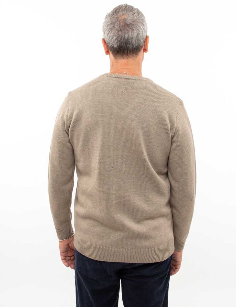 Sweater Hombre Portman Club