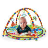 Gimnasio Interactivo Acuatico 2 Arcos Bebeglo Rs-18350