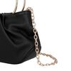 Cartera de Fiesta Secret Fete SC7 Mini Negra