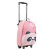 Mochila Ruedas Panda Bts21
