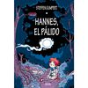 Libro Hannes, El Pálido Steffen Gumpert Zig-Zag