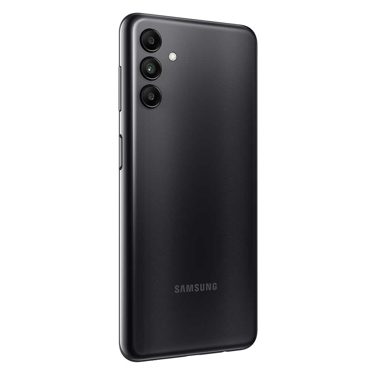 Celular Samsung Galaxy A04s 128GB 6,5" Black Liberado