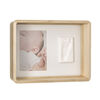 Marco Df Madera Baby Art