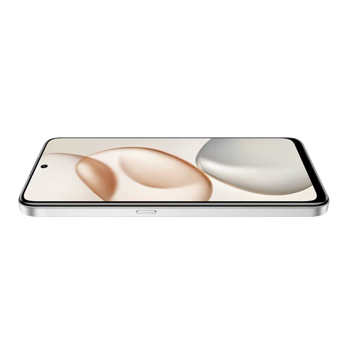 Smartphone Honor 400 Smart 256 GB 6.77&quot; Plateado