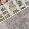 Alfombra Idetex Heatset Beige 200 x 285 cm