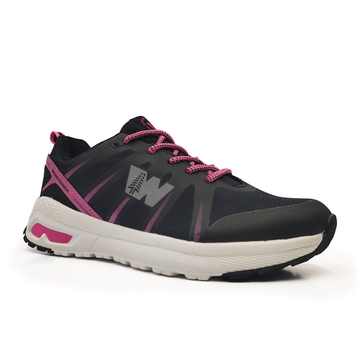 Zapatilla Mujer Weinbrenner