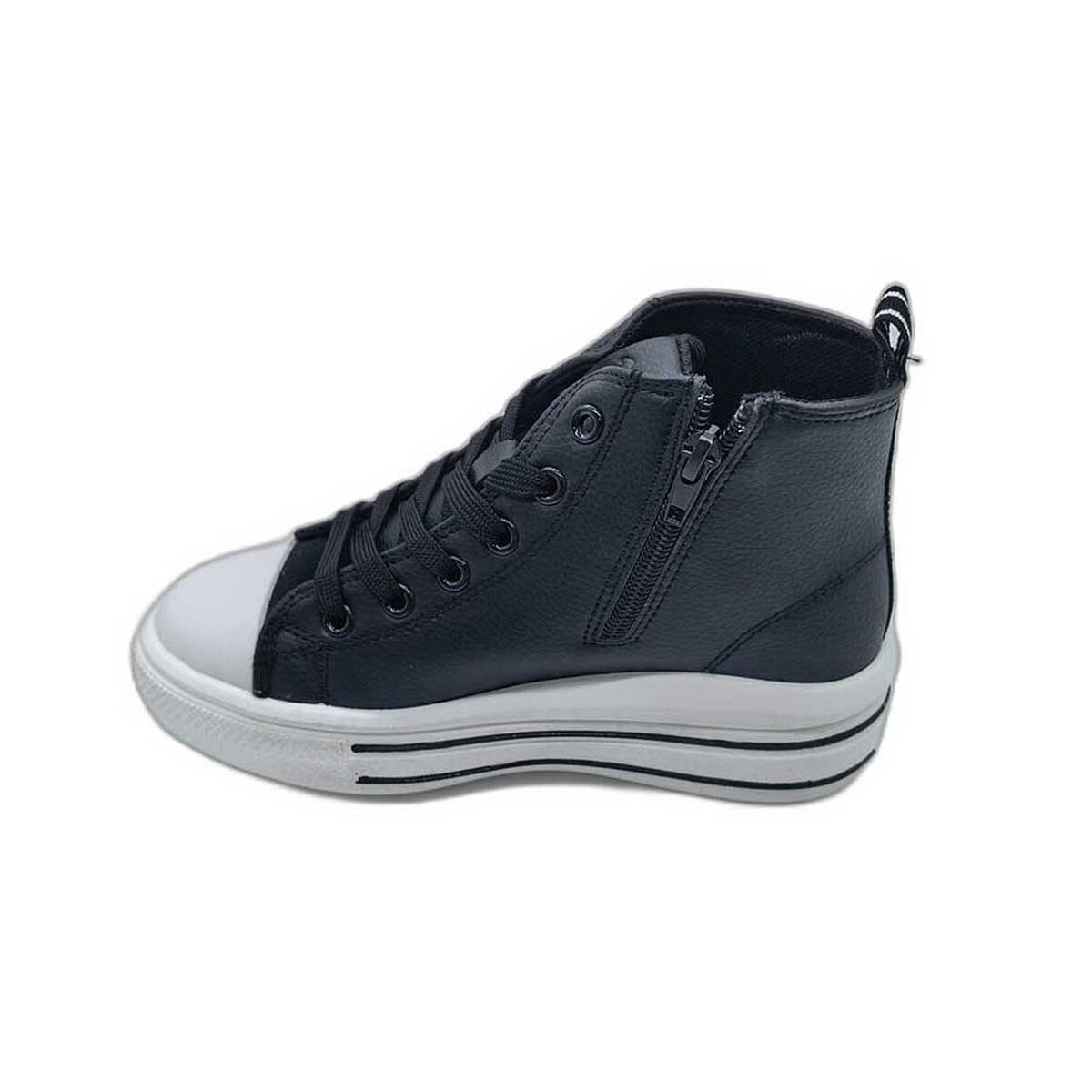 Zapatilla Urbana Ni&ntilde;a Mila