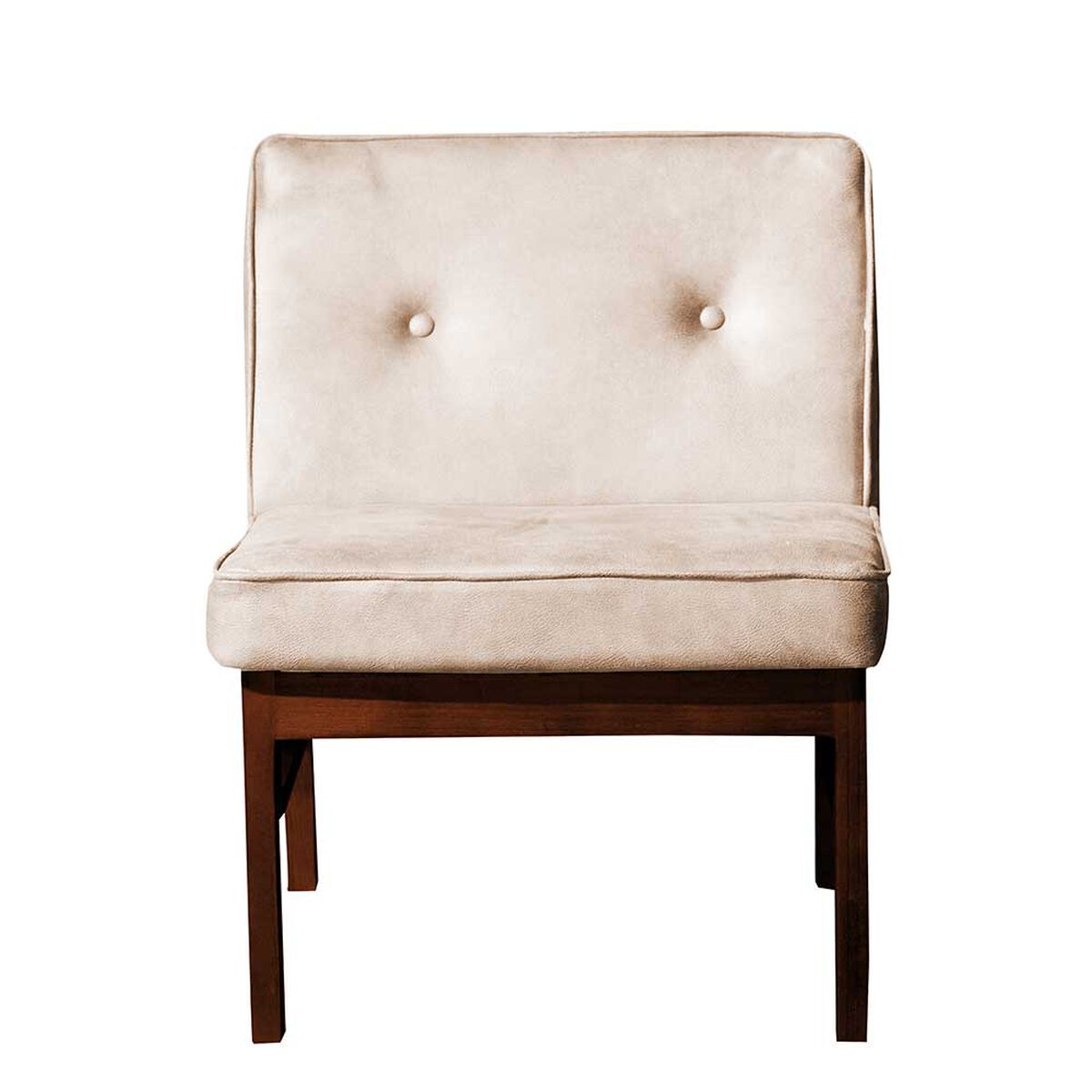 Sitial Latam Home Colonia 1 Cuerpo Beige