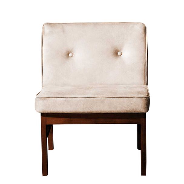 Sitial Latam Home Colonia 1 Cuerpo Beige