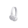 Audífonos Bluetooth JBL Tune 500BT Blancos