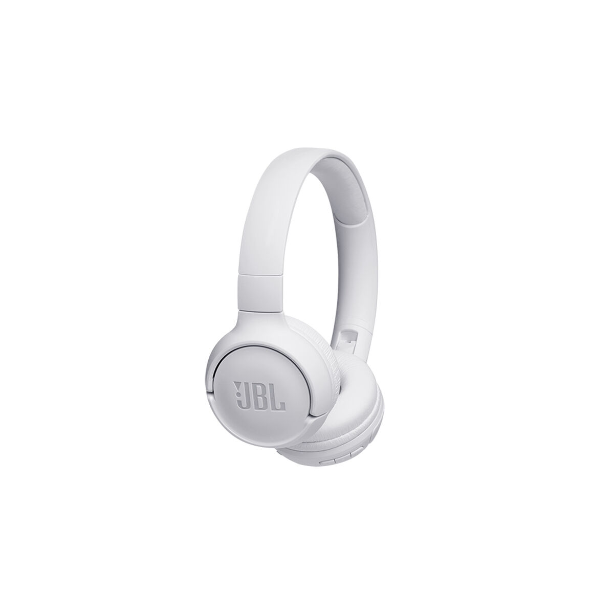 Audífonos Bluetooth JBL Tune 500BT Blancos