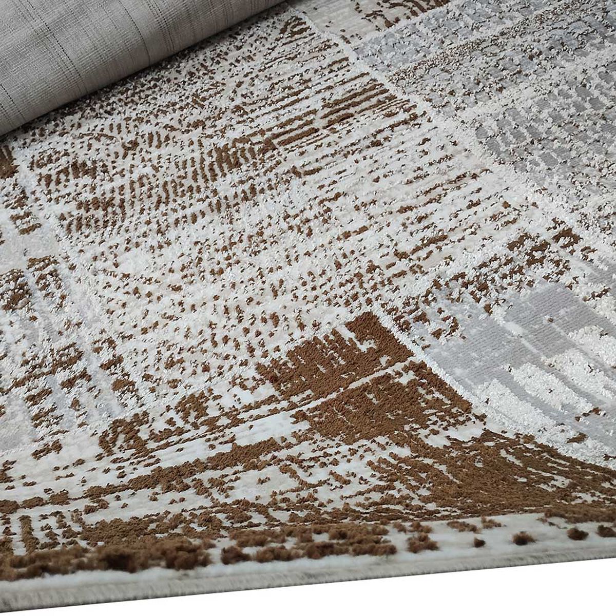 Alfombra Idetex Wind 280 x 200 Dark