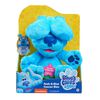 Peluche con Sonido Pista de Blue y Tu Peek a Boo Blue´s Clues & You!