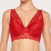 Bralette Copa D Mujer Intime