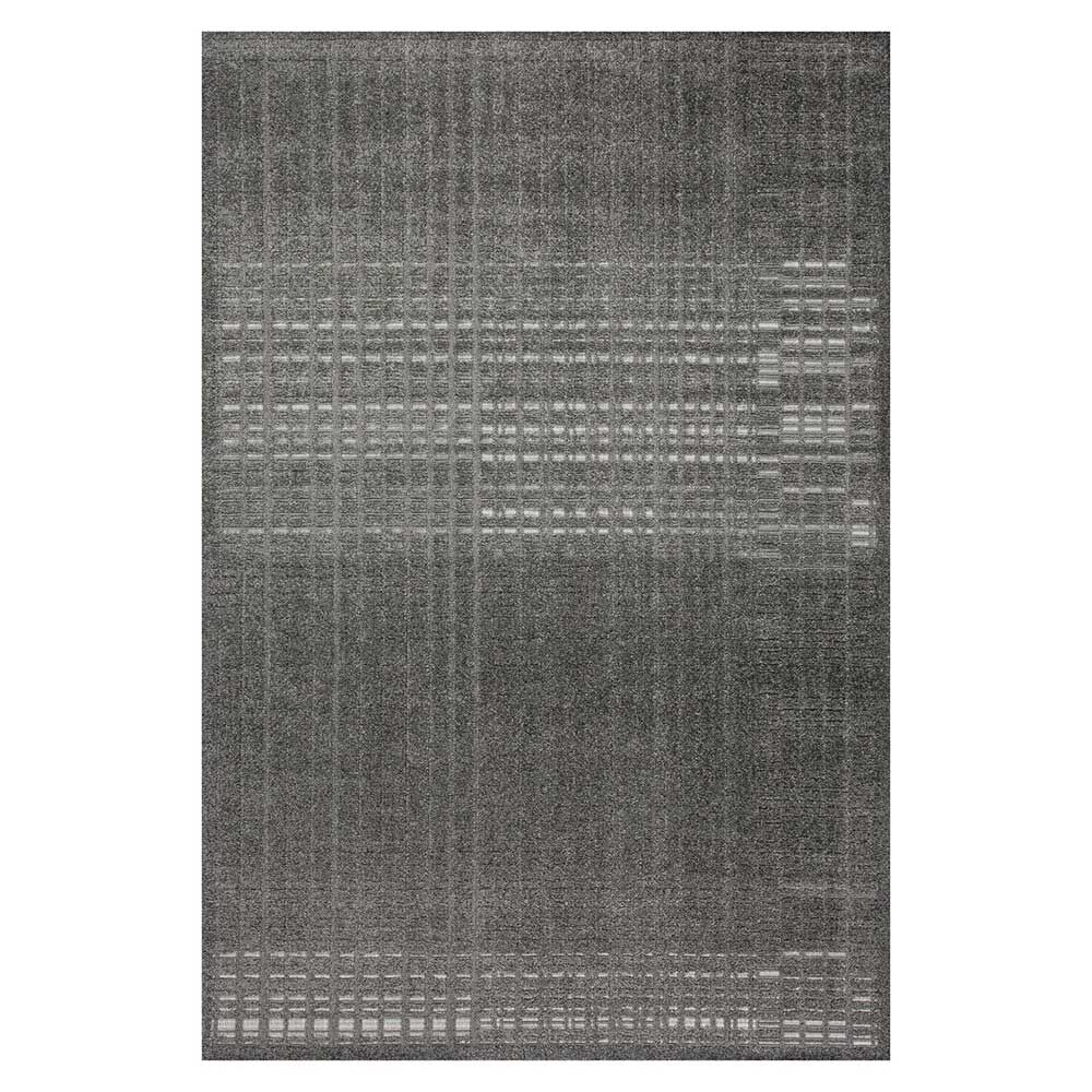 Alfombra Elements & Co Horizon Grande 340x240 Gris