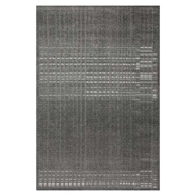 Alfombra Elements & Co Horizon Grande 340x240 Gris