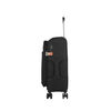 Maleta Saxoline Vortex Negro 40 lts. Talla S