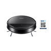 Aspiradora Robot Trapeadora Samsung PowerBot conexión Wi-Fi Black