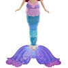 Muñeca Disney Princesas Ariel Jeuga en el Agua