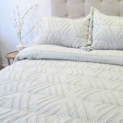 Imagen 2 del producto Plumón Doral King Touch Nebula Liso Beige