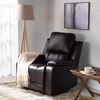 Bergere VYS SPA Mercury Café oscuro