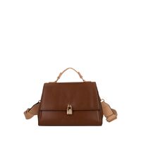 Bandolera Secret Ravena ST6 M Café