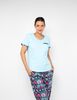 Pijama Mujer Portman Club