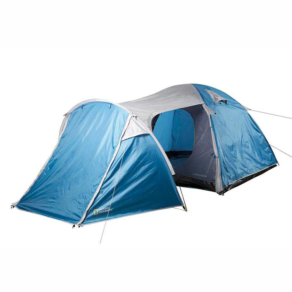 Carpa National Geographic Vancouver 4 Personas