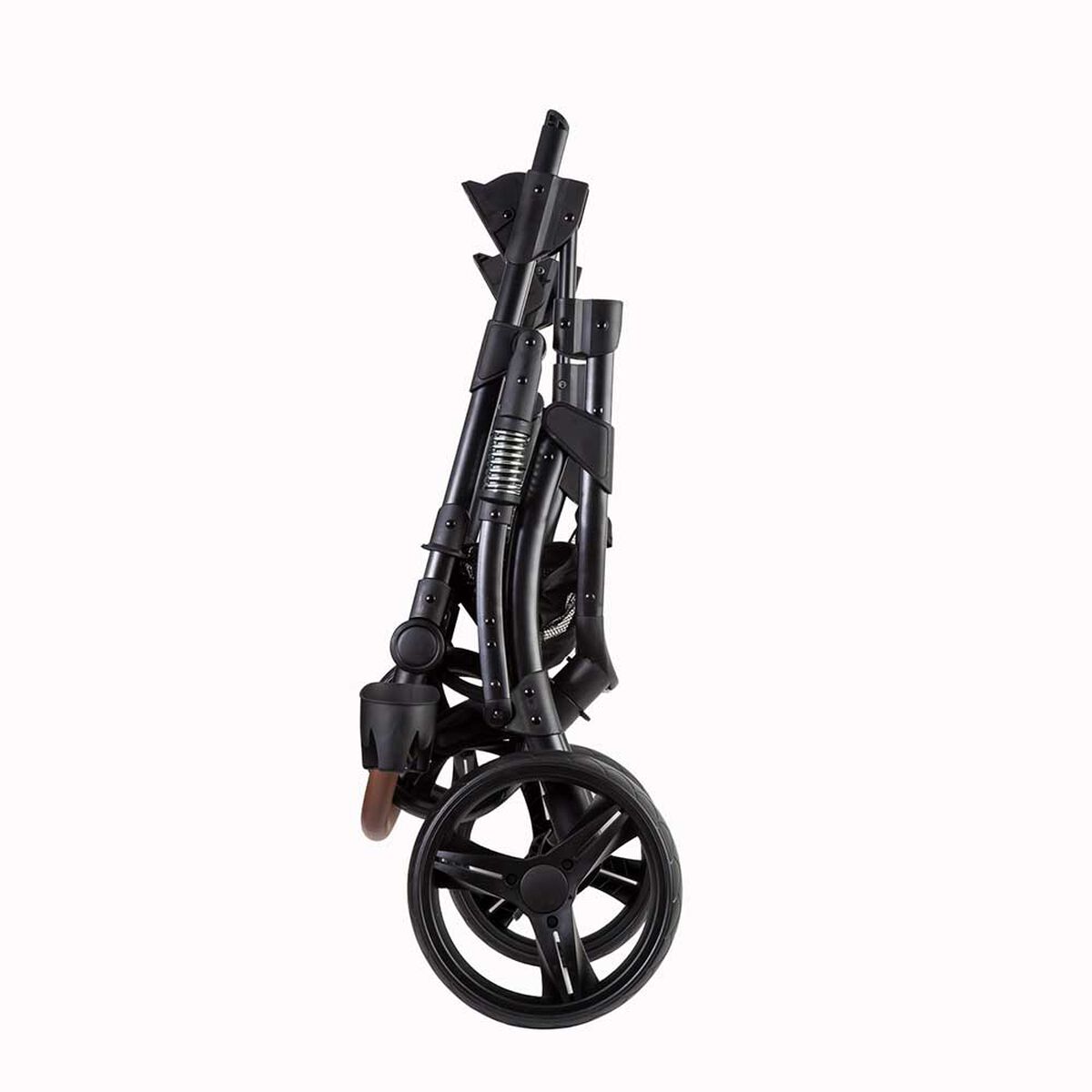 Coche Travel Ques R750 Negro Bebesit