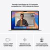Macbook Air 13" Chip M4 16GB/ 256GB