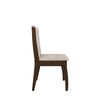 Juego de Comedor Decocasa Lorenzi 4 Sillas Café