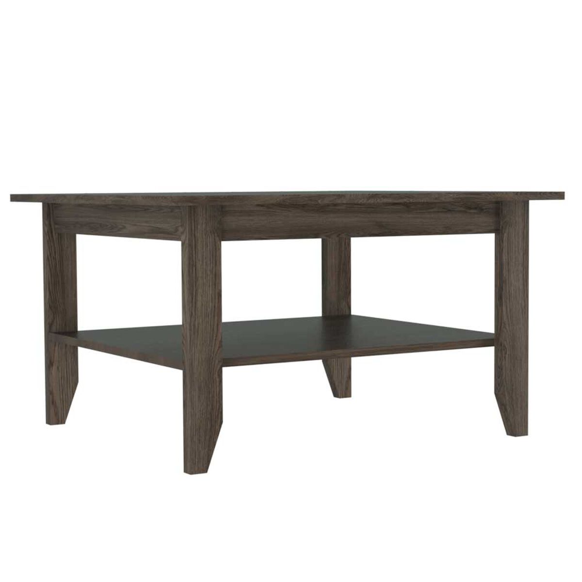 Mesa De Centro Essential
